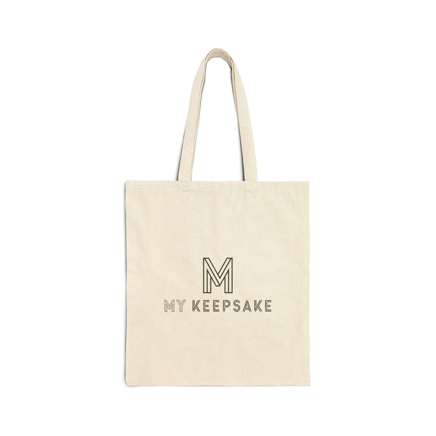 Tote Bag – Cool Bear Vibes by My Keepsake