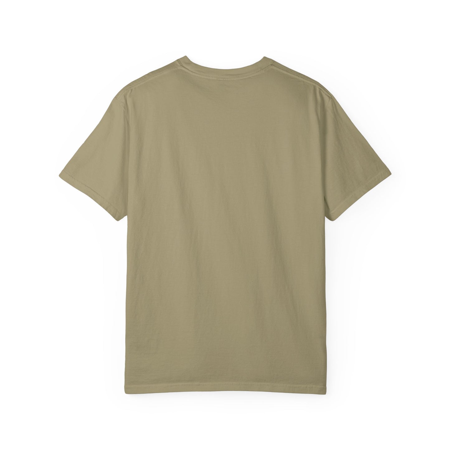 Unisex T-Shirt – Green Bear by My Keepsake
