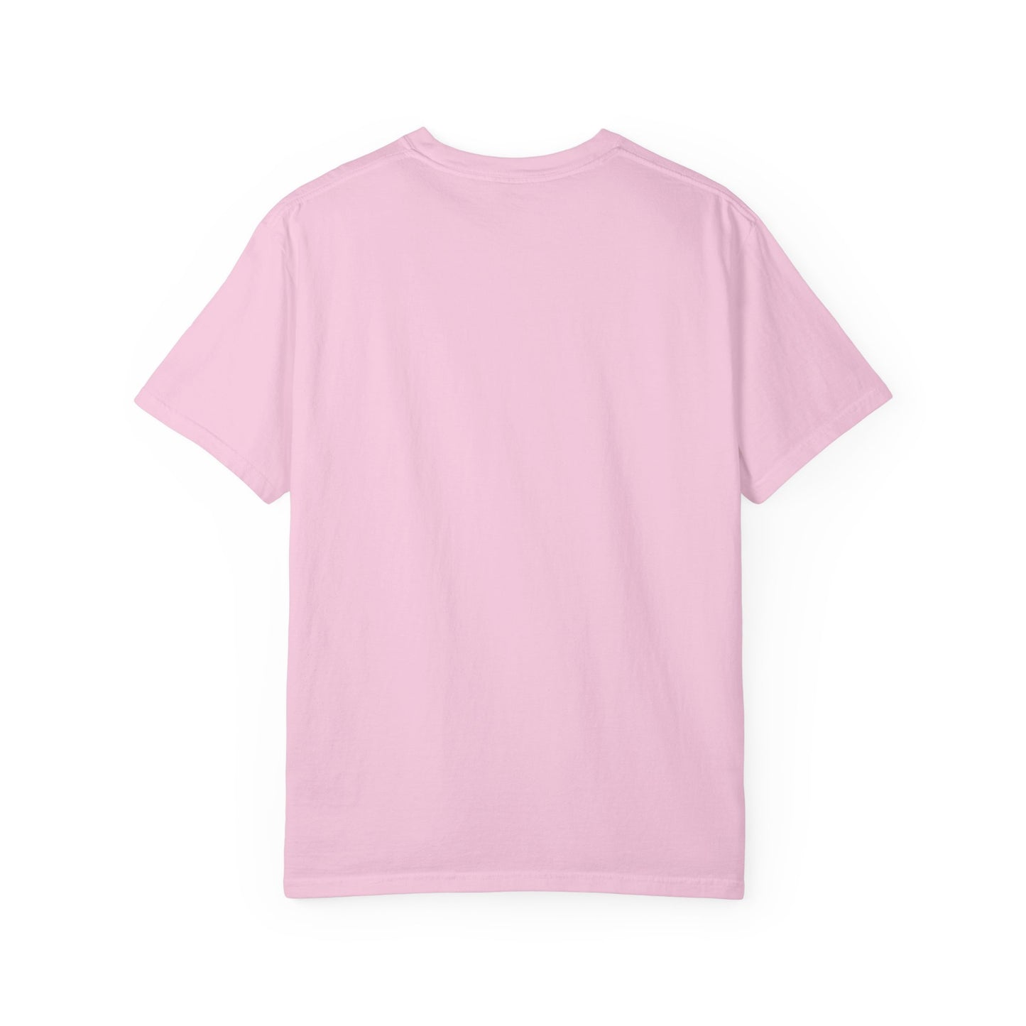 Unisex T-Shirt – Pink Hoodie Bear by My Keepsake
