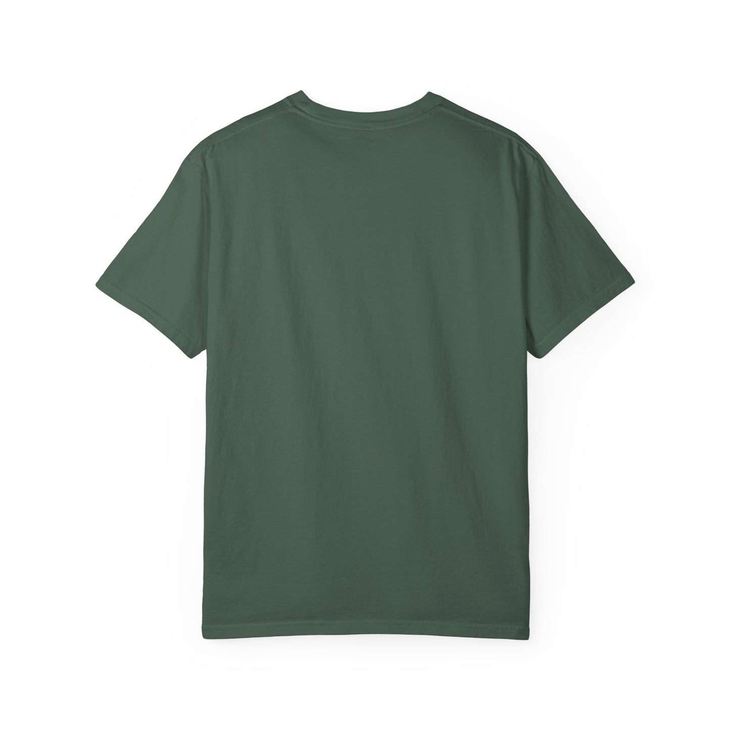 Unisex T-Shirt – Green Bear by My Keepsake