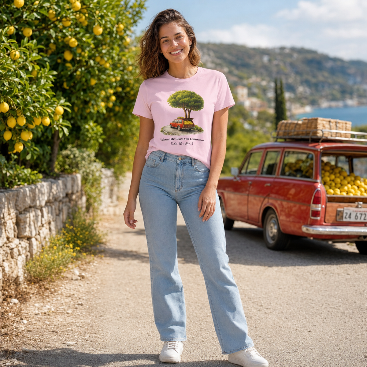 T-Shirt