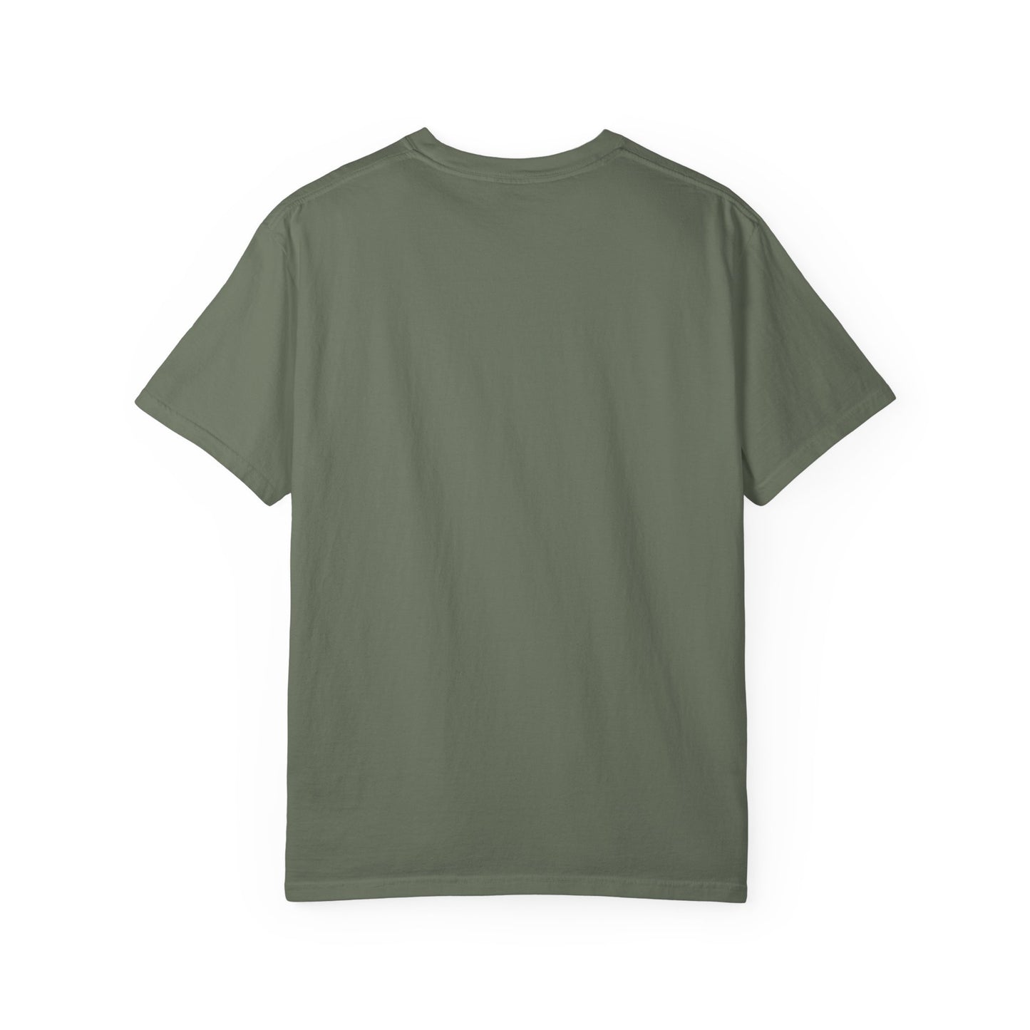 Unisex T-Shirt – Green Bear by My Keepsake