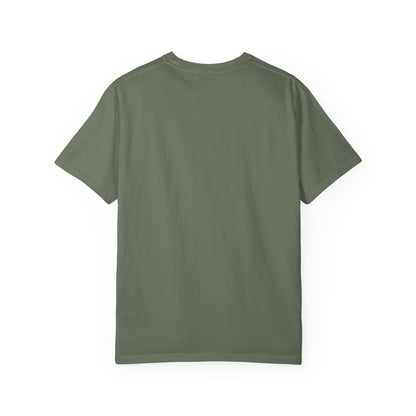 Unisex T-Shirt – Green Bear by My Keepsake