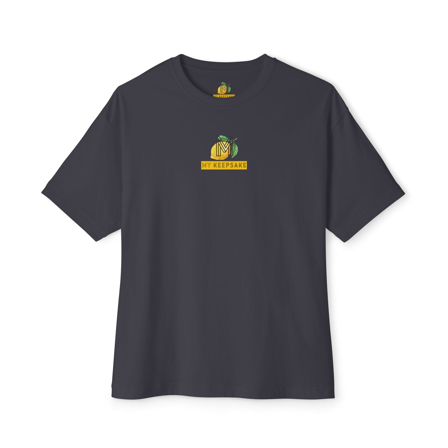 Unisex Boxy Tee — Take the Car