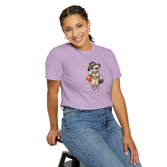 Unisex T-Shirt – Bear by My Keepsake | Chic Street Style