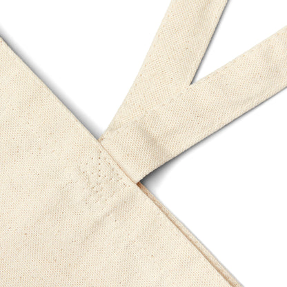 Tote Bag – Green Bear by My Keepsake | Everyday Essential