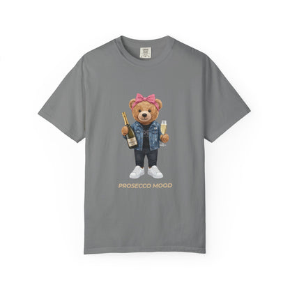 Prosecco Mood Bear T-Shirt