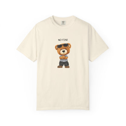 Unisex T-Shirt –Bear No Fear