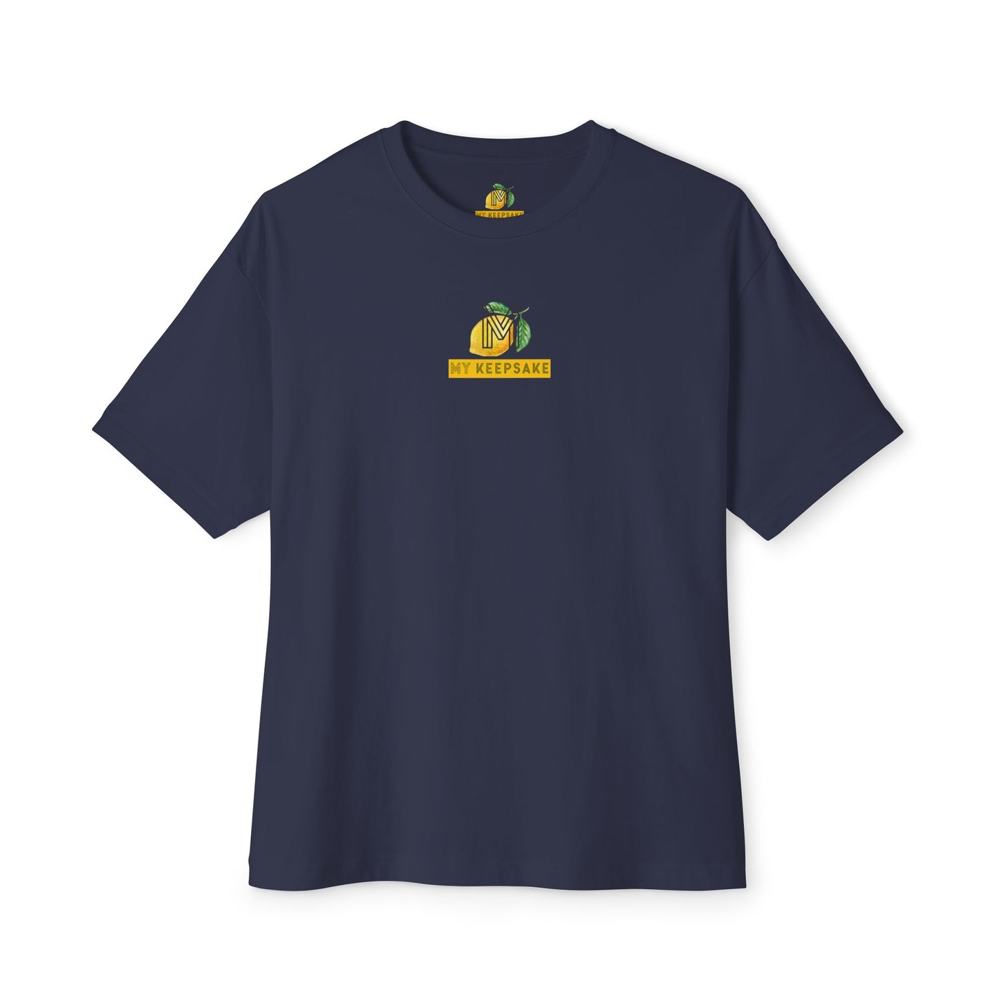 Unisex Boxy Tee — Take the Car