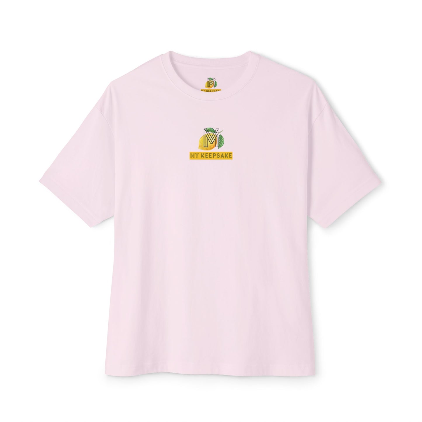 Unisex Boxy Tee — Take the Car
