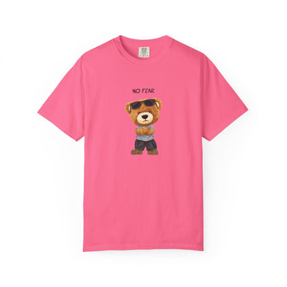 Unisex T-Shirt –Bear No Fear