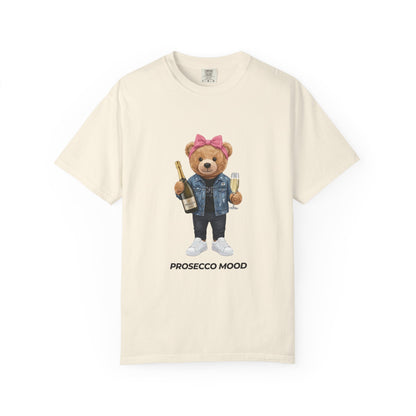 Prosecco Mood Bear T-Shirt