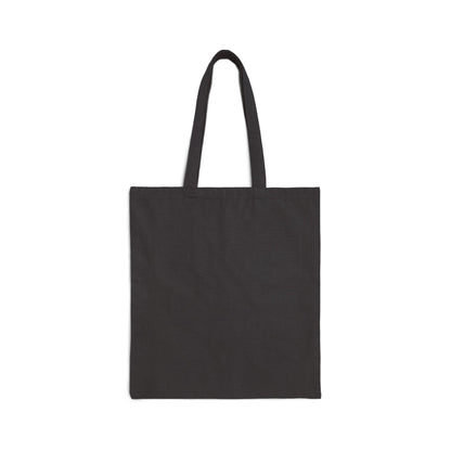 Liberty Statue Floral Tote, Patriotic Rights Americana Tote