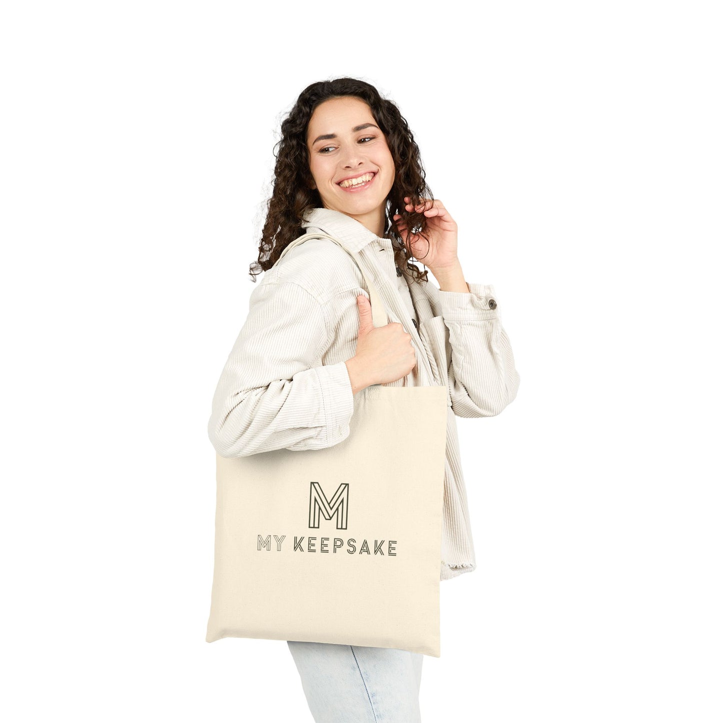 Tote Bag – Bear by My Keepsake | Stylish Shopper Vibes