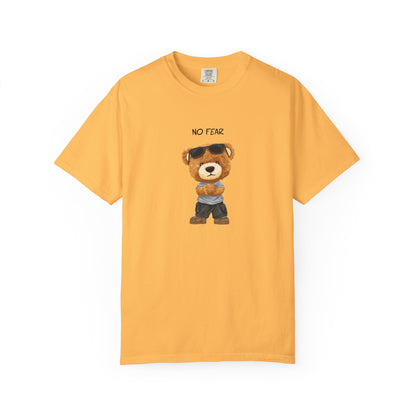 Unisex T-Shirt –Bear No Fear