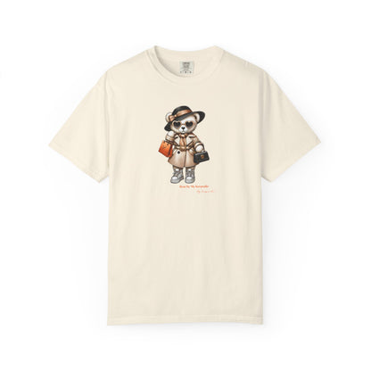 Unisex T-Shirt – Bear by My Keepsake | Chic Street Style