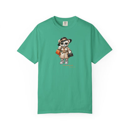 Unisex T-Shirt – Bear by My Keepsake | Chic Street Style
