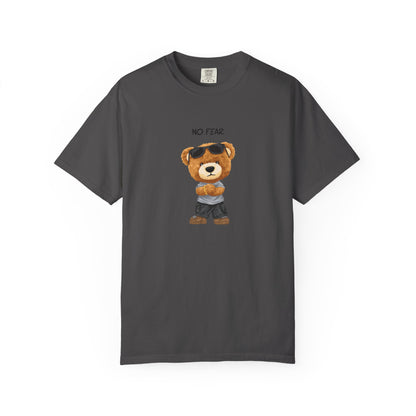 Unisex T-Shirt –Bear No Fear