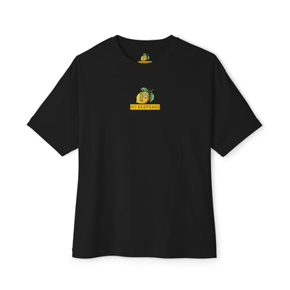 Unisex Boxy Tee — Take the Car