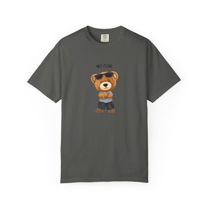 Unisex T-Shirt –Bear No Fear