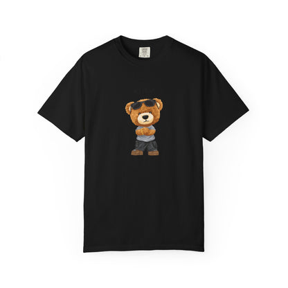 Unisex T-Shirt –Bear No Fear
