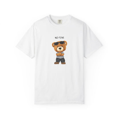 Unisex T-Shirt –Bear No Fear