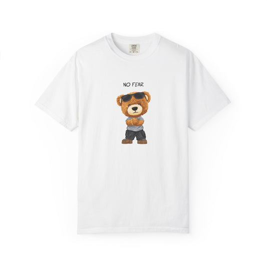 Unisex T-Shirt –Bear No Fear