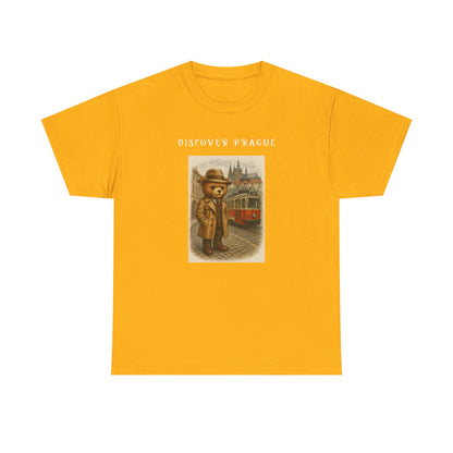 Unisex Ultra Cotton Tee - Comfortable and Stylish Shirt